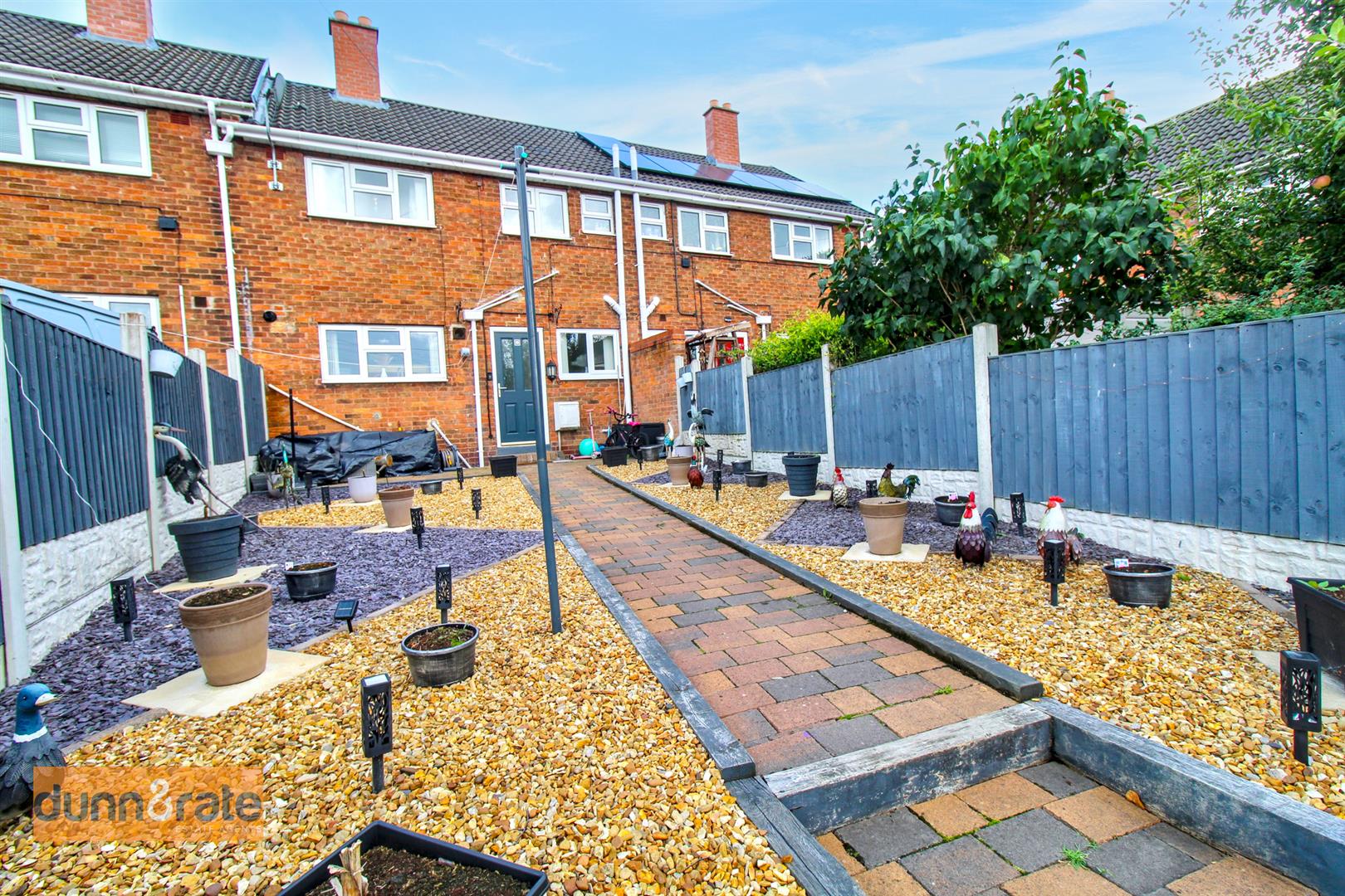 Maple Close, Norton Green, Stoke-On-Trent